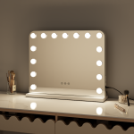 Vanity Mirror with LED Lights - Image 5
