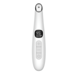 Eye Massage Wand with Red Light Therapy