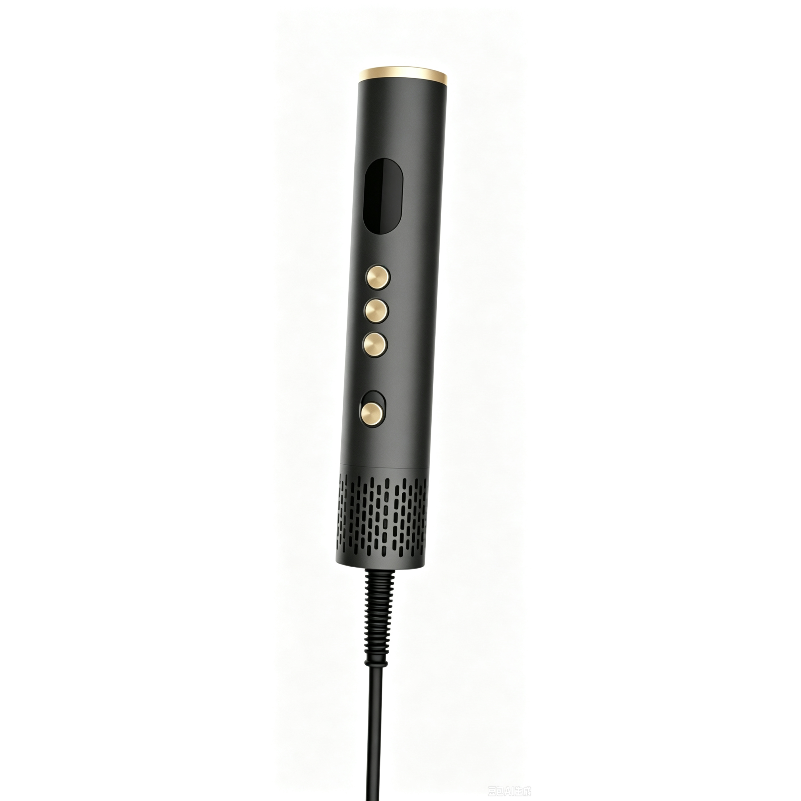 837-3-2.png Hot Air Hair Styler 1200w - Image 1