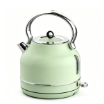 Electric Kettle 1.7L - Vintage