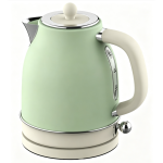 Electric Kettle 1.7L - Vintage