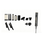 Hot Air Hair Styler 1200w - Image 2