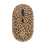 Wireless Mouse - Animals