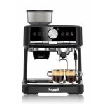 Espresso Coffee Machine with Built-In Grinder - Image 5
