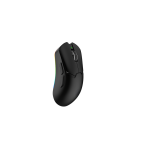 Wireless Gaming Mouse with RGB Charging Dock - Image 2