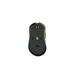Wireless Gaming Mouse with RGB Charging Dock - Image 4