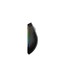 Wireless Gaming Mouse with RGB Charging Dock - Image 5