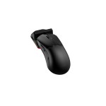 Wireless Gaming Mouse with RGB Charging Dock - Image 11