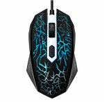 Gaming Bundle 3 in 1 (keyboard-mouse-mousepad) - Image 3