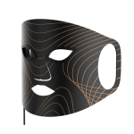 Silicone LED Facial Mask