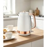 Electric Kettle 1.7L - Image 3
