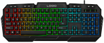 Gaming Bundle 3 in 1 (keyboard-mouse-mousepad) - Image 2