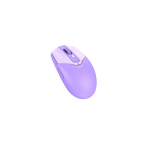 Dual Receiver Wireless Mouse
