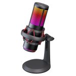 Microphone RGB with Desk Stand
