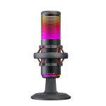 Microphone RGB with Desk Stand - Image 2