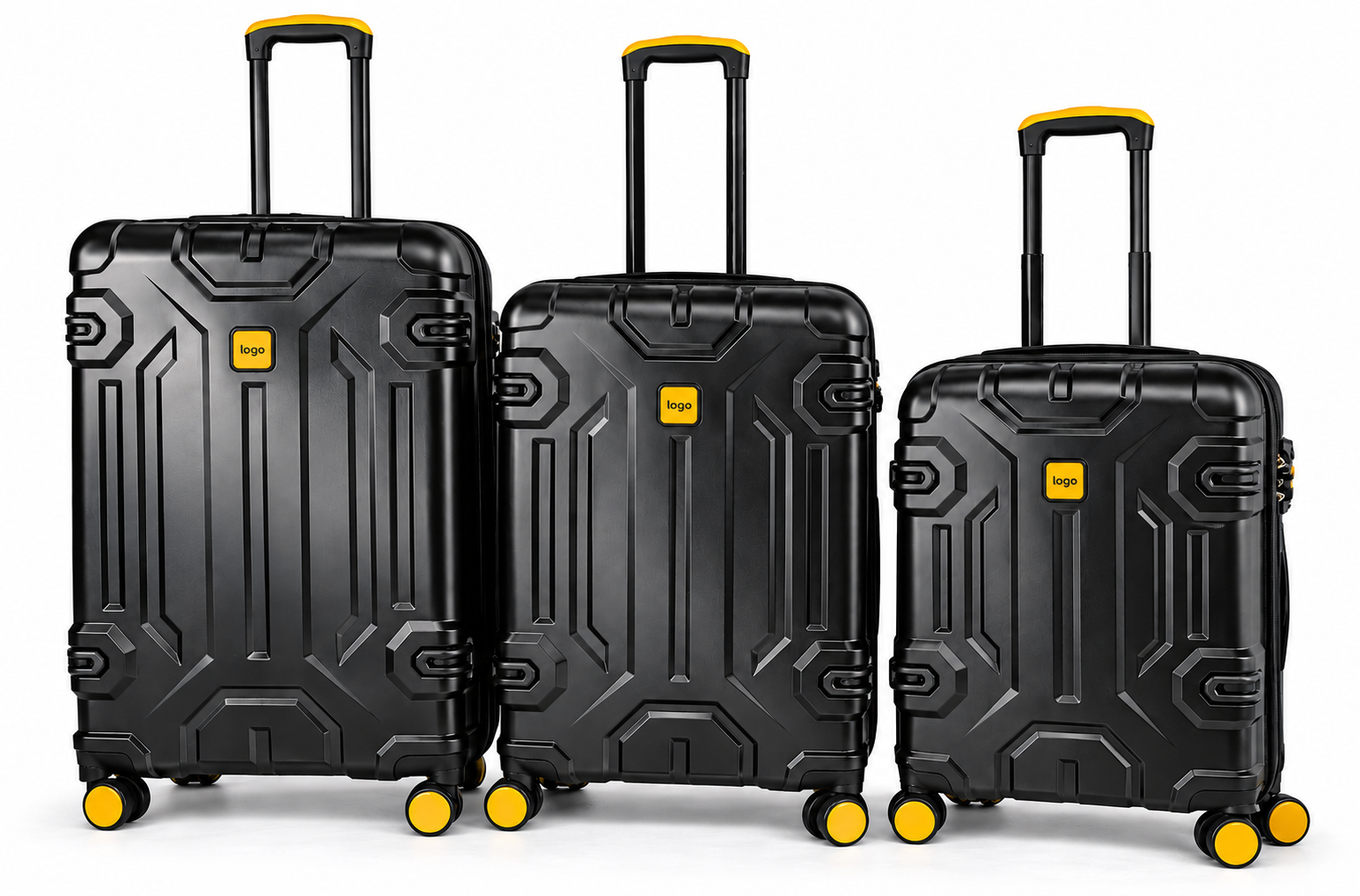 Set laggauge Luggage Set - Image 1