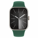 Smart Watch 1.75" AMOLED Apple-Style Design