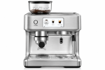 Espresso Coffee Machine with Grinder