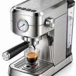 Espresso Coffee Machine 1450W