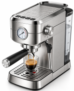 Espresso Coffee Machine 1450W