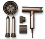 Professional Hair Dryer 1600W - Image 3