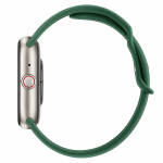 Smart Watch 1.75" AMOLED Apple-Style Design - Image 3