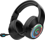 Gaming Headset 2.4G+Bluetooth