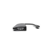 6-in-1 USB-C Hub with HDMI & Audio Output - Image 8