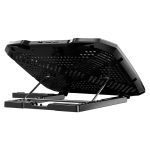 Laptop Cooling Pad — Dual Fan (up to 15.6″) - Image 7