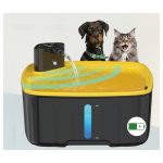 8L Large-Capacity Pet Water Fountain (G10)