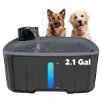 8L Large-Capacity Pet Water Fountain (G20)