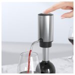 Electric Wine Aerator & Dispenser