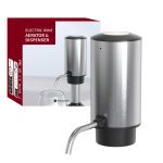 Electric Wine Aerator & Dispenser - Image 4