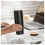 2-in-1 Electric Wine Opener & Vacuum Preserver