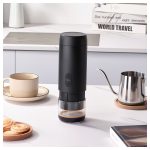 2-in-1 Electric Wine Opener & Vacuum Preserver - Image 2
