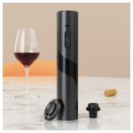 Portable Espresso Machine — Ground & Capsule Compatible