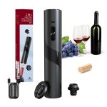 Portable Espresso Machine — Ground & Capsule Compatible - Image 3
