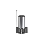 3-in-1 Electric Wine Opener, Aerator & Stopper Set