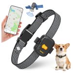 G900 4G GPS Pet Tracker with Health Monitoring