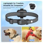 G900 4G GPS Pet Tracker with Health Monitoring - Image 2