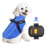 G900 4G GPS Pet Tracker with Health Monitoring - Image 3